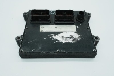 Бортовой компьютер двигателя cummins [4988820] фото №1