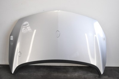 OPEL ASTRA J IV MASKA POKRYWA KOMORY SILNIKA