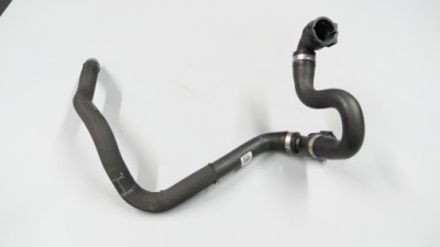 Bmw g20 g21 g29 шланг пабтрубок  труба воды b46 b48 8654830 фото №1