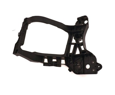 Dodge ram 13-18 кронштейн фара фото №1