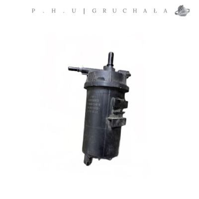 Purflux px fc580e корпус, фільтр пального фото №1