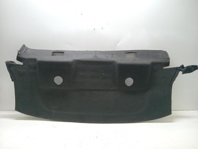 Полка багажника задняя ford usa mustang v gt фото №1