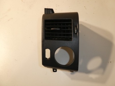 Решётка обдув левый перед vw crafter a9068300454 фото №1