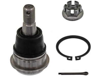 Febi bilstein шаровая опора рычага fe42674 фото №1