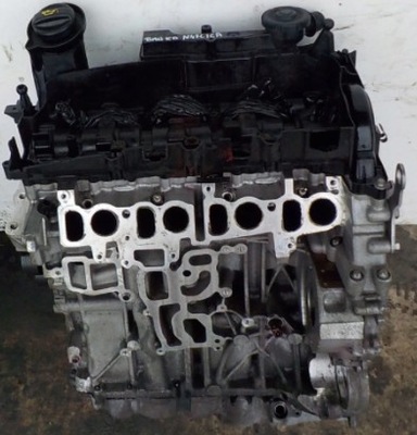 MINI R56 LCI R60 ENGINE N47C16A  