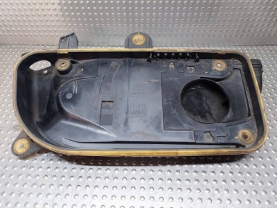 Корпус фильтра воздуха 7812462 bmw f07 f10 f11 2.0d фото №1