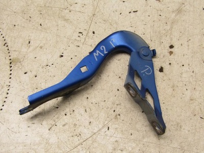 Петля капот правый перед 44j mazda 2 dj фото №1