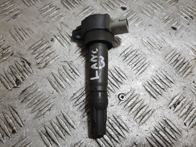 Котушка запалювання mitsubishi lancer 8 mn195805 фото №1