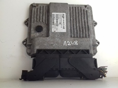 Бортовий комп'ютер 55195173ab фото №1