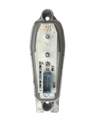 Преобразователь модуль led audi q3 lift 8u ксенон jeż фото №1