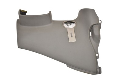 Защита dół консоли левый renault espace iv 4 фото №1