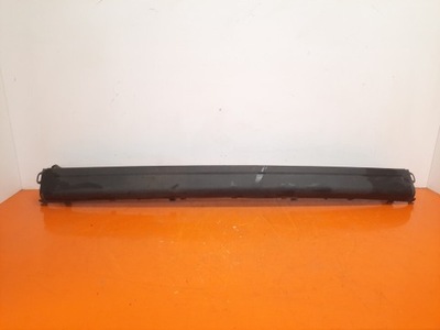 Renault master iii бампер задня 850220011r фото №1