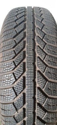 195/65R16 Semperit Master-Grip 2 92H 2019