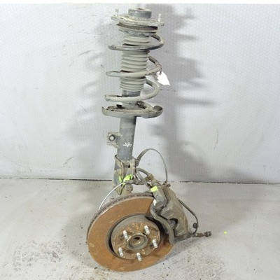 Hyundai i40 1.7crdi mcperson лівий важіль комплект фото №1