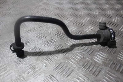 Електромагніт клапан bmw 7 750i f01 lift 4.4 фото №1