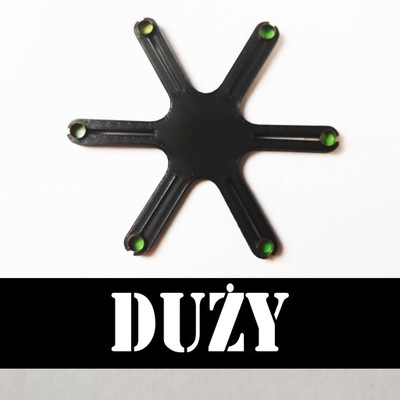 Kapiszonownik - Duży