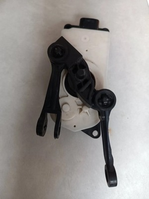 Bmw 3 g20 g21 моторчик шторка фото №1