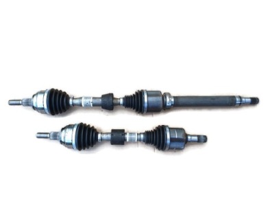 F1f1-3b436-eb приводной вал шрус  ford правая сторона 2.0 дизель автоматическая коробка передач новая fv фото №1