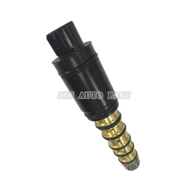 6SBU1 6C VÁLVULA DE CONTROL COMPRESORES DE ACONDICIONADOR PARA TOYOTA CAMRY AVALON SIENNA 3.~9323  