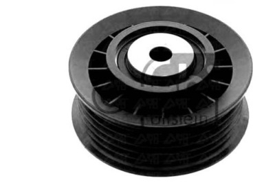 РОЛИК РЕМНЯ ПОЛІКЛИНОВОГО FEBI BILSTEIN 05478 