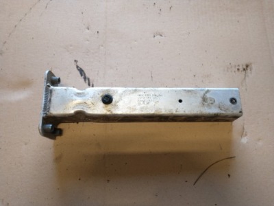 Зона деформації лонжерон audi a8 d4 4h0806064e фото №1