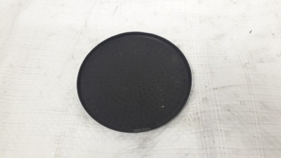 Вкладка резиновый элемент vw golf plus 5m0863135 фото №1