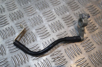 Клема кабель акумулятор mclaren 570s фото №1