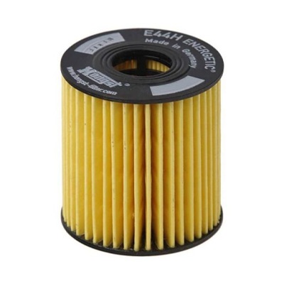 Hengst фильтр e44h d110 фильтр масла фото №1