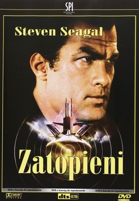 ZATOPIENI [DVD]