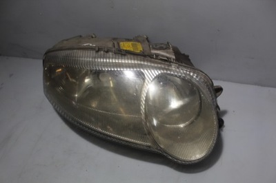 Лампа правая передняя alfa romeo 147 фото №1