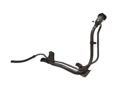 Ford transit connect 02-13 труба заливної пального дизель 2t14-9032ah фото №1