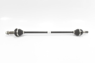 Приводной вал левый задняя 49600p2000 kia sorento iv santa fe iv 1.6 t-gdi 2.0 2.2crdi фото №1