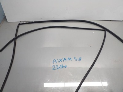 Прокладка ущільнювачі aixam s8 16r фото №1