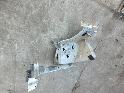 Hak wpinany Kula Haka BERLINGO IV COMBO PARTNER IV