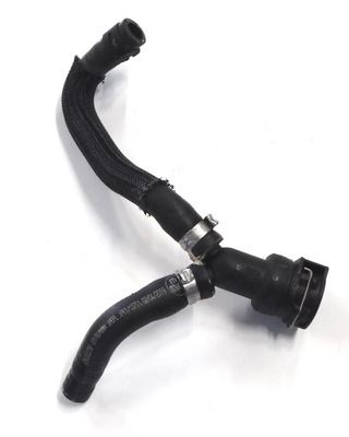 Патрубок wody opel grandland x 1.2 turbo фото №1