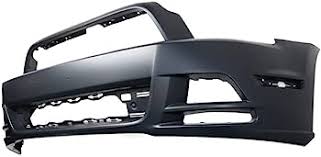 FORD MUSTANG BASE GT 2013 13 -2014 BUMPER FRONT FRONT  