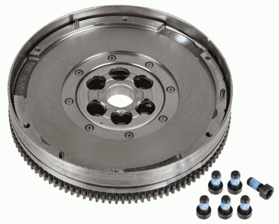 КОЛЕСО МАХОВИК DUAL-MASS FLYWHEEL 2294 000 296