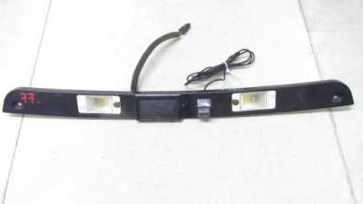 Ssangyong tivoli камера накладка кришки 83880-35000 фото №1