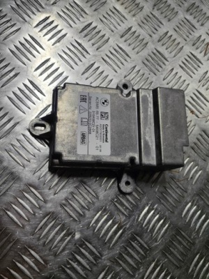 Модуль блок управления датчик подушка безопасности bmw seria g 5a58c21 фото №1