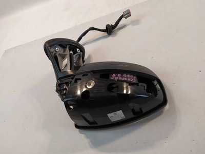 Дзеркало електричний праве ford ecosport фото №1