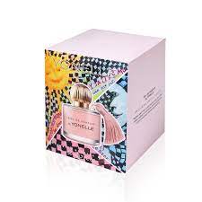 EAU DE PARFUM by YONELLE woda perfumowana 50ml