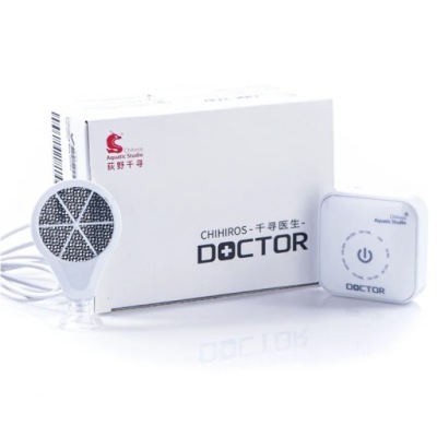 Chihiros Doctor - jonizator do akwarium