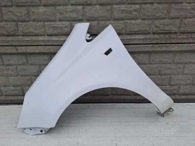 Крила лівий opel corsa d 2006-2015 оригінал фото №1