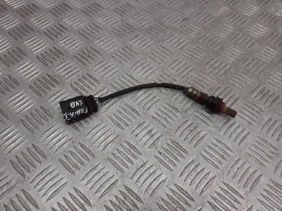 Датчик лямбда-зонд skoda fabia i 1.4 03c906262 фото №1