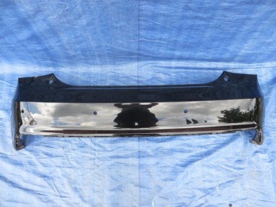 Audi a1 8xa s line бампер задній задня фото №1