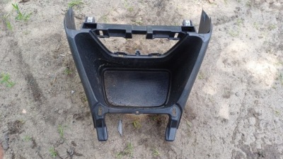 Opel crossland защита туннель бардачок 13464965 фото №1