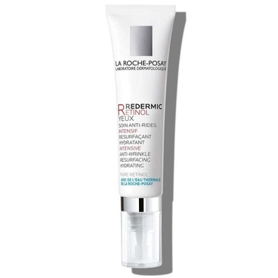 La Roche-Posay Redermic R Retinol przeciwzmarszczkowy krem 15ml