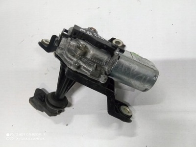 Opel meriva b механизм дворник задний фото №1