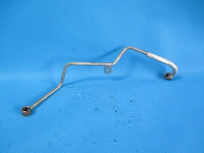 Шланг масляный renault master iii 2.3dci фото №1