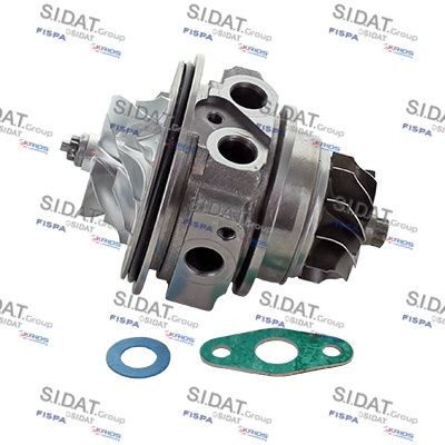 Sidat 47.1445 koras турбины do mini хэтчбек f56 clubman f54 хэтчбек фото №1